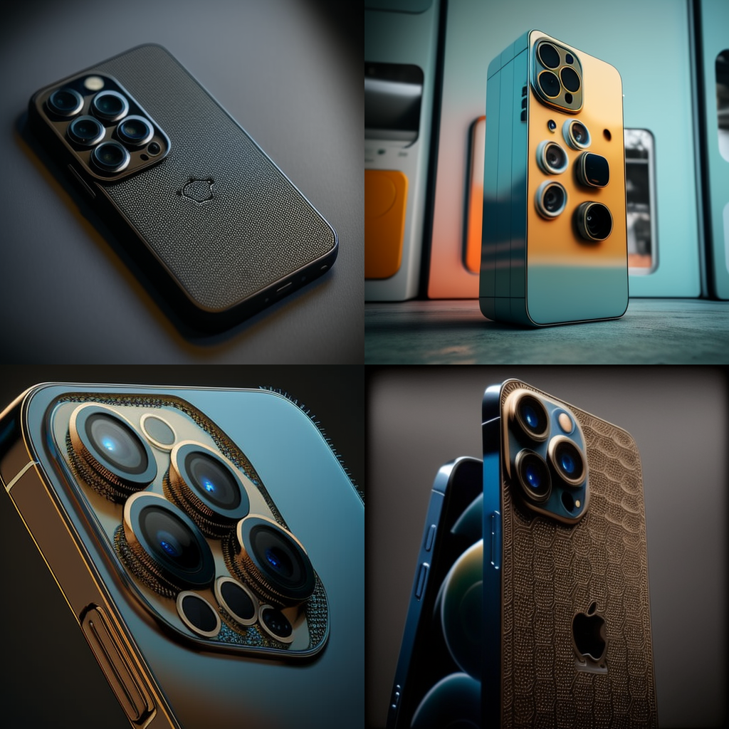 The iPhone 13 Pro Max: Apple's Ultimate Powerhouse